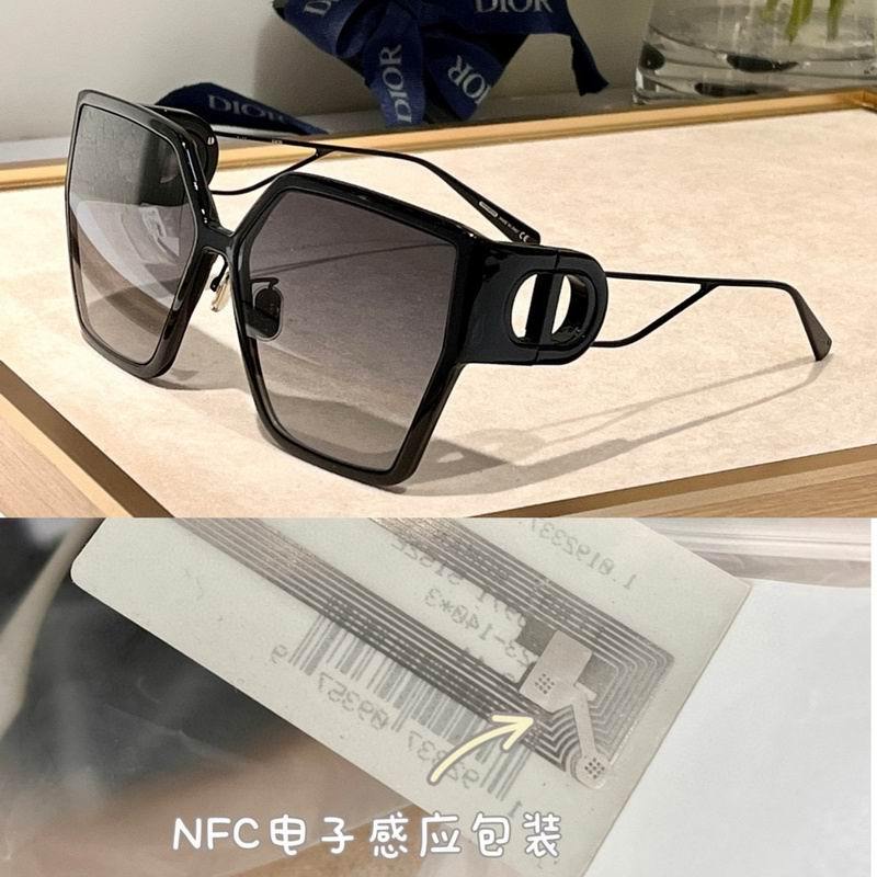 DIOR Sunglasses 324